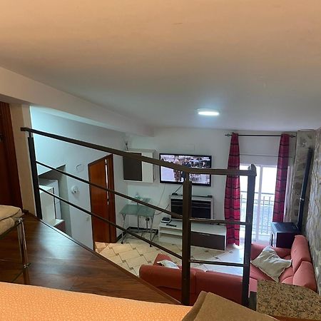 Apartamento Arco del Cristo Caces Exterior foto