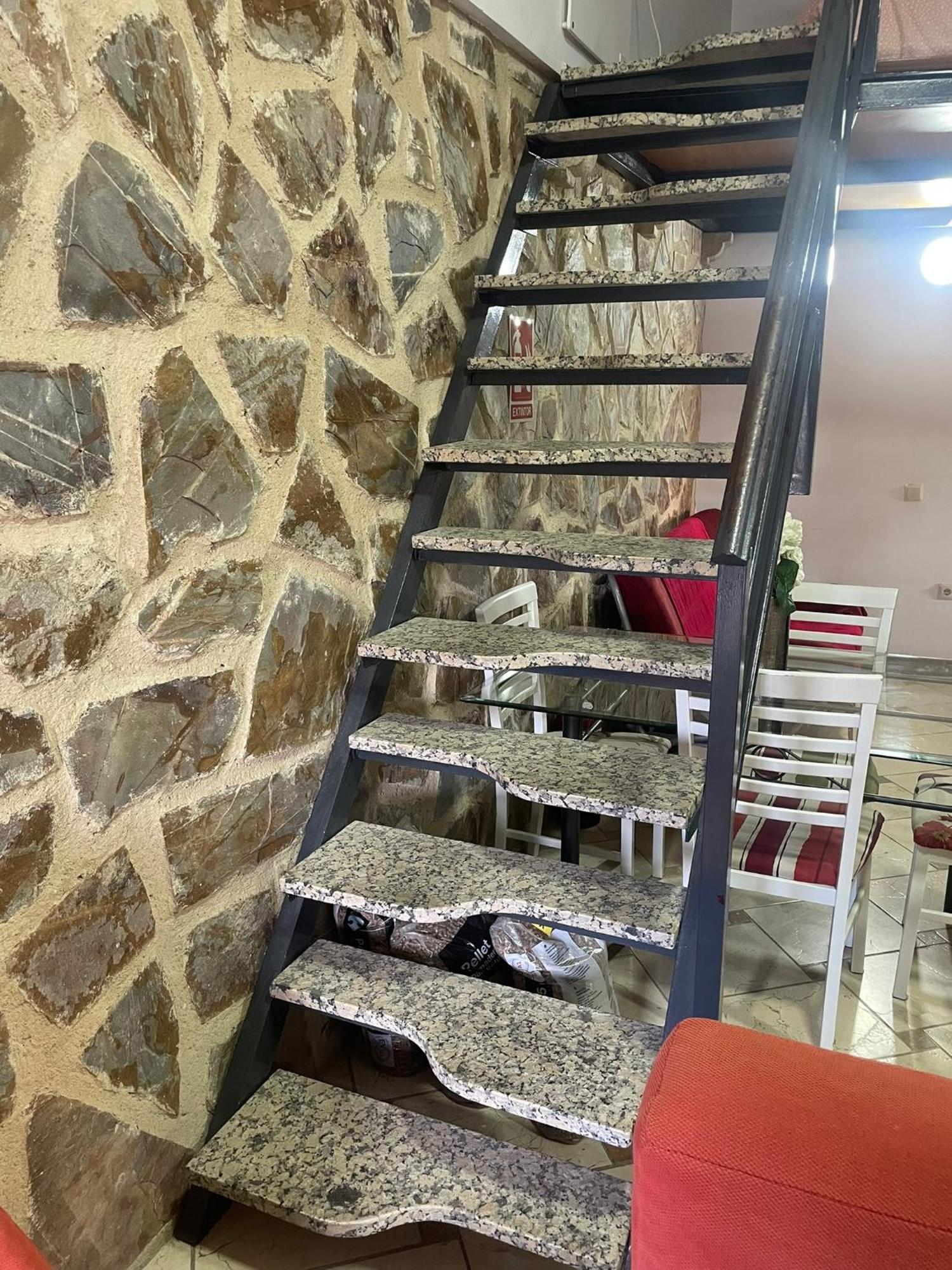 Apartamento Arco del Cristo Caces Exterior foto