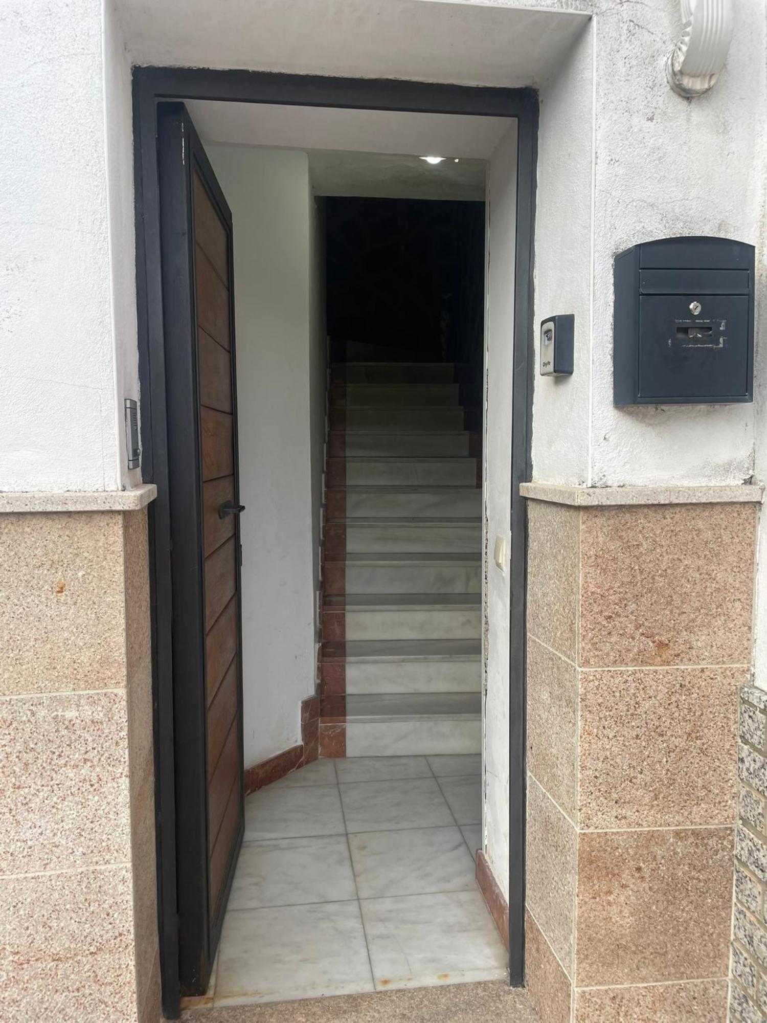 Apartamento Arco del Cristo Caces Exterior foto